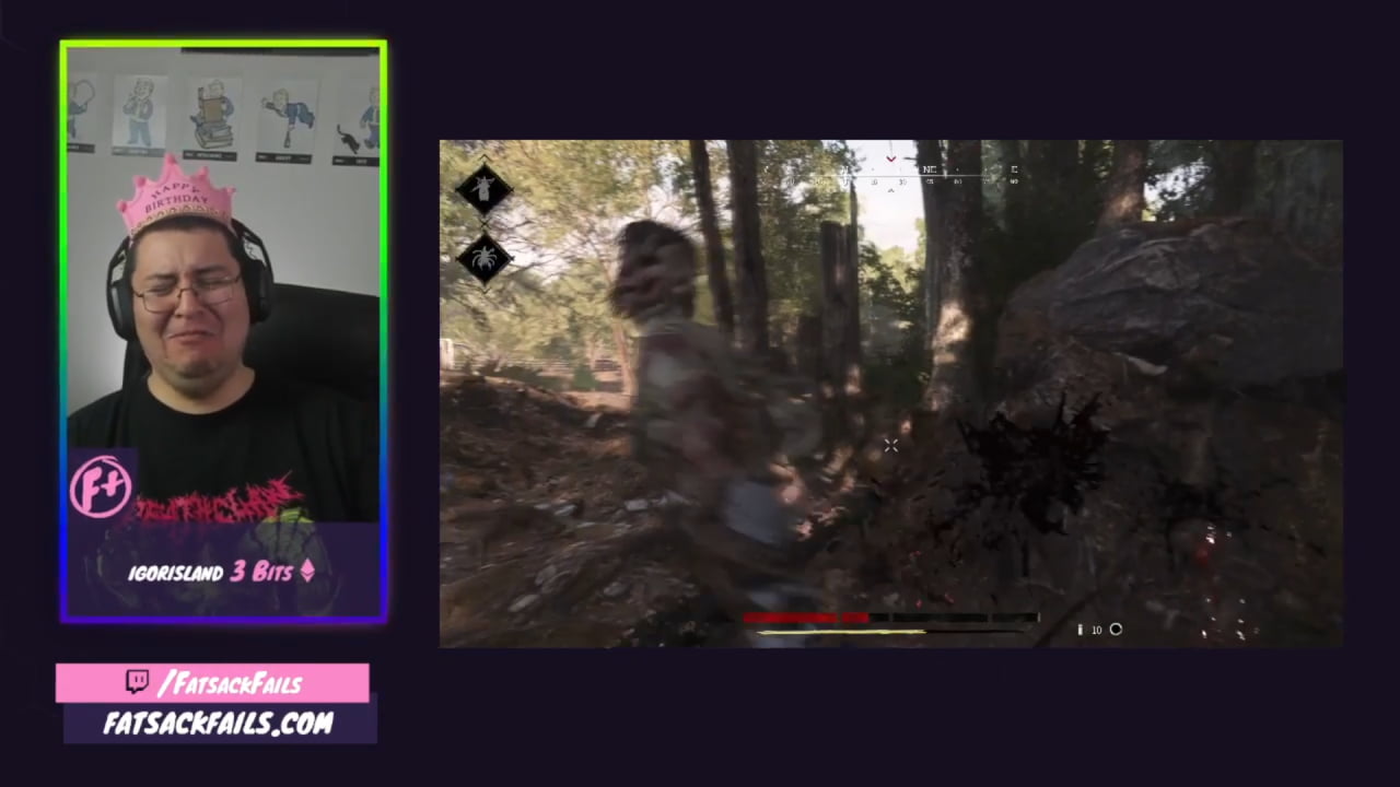 Video clip thumbnail