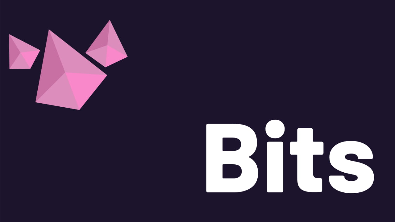 Cheer with Bits on Twitch