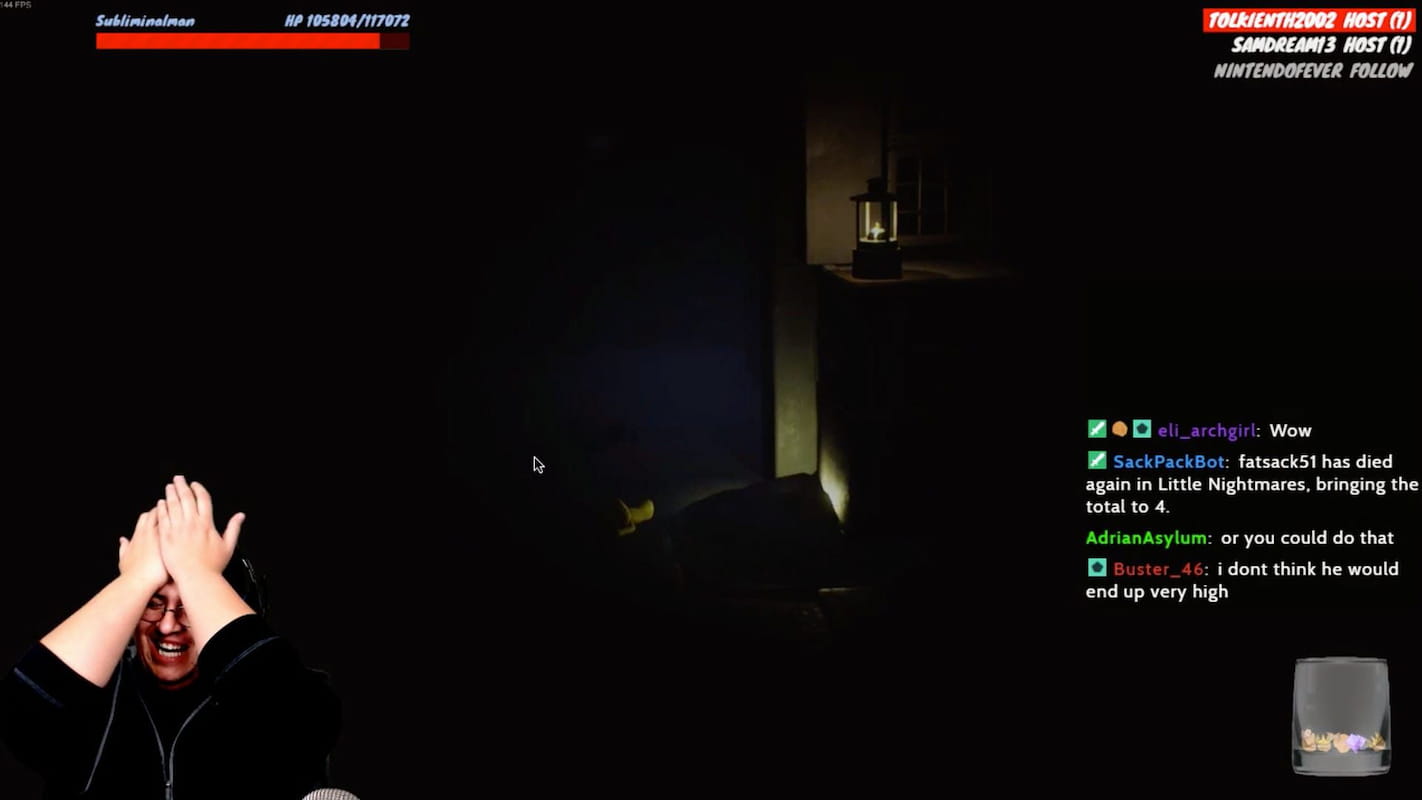 Video clip thumbnail