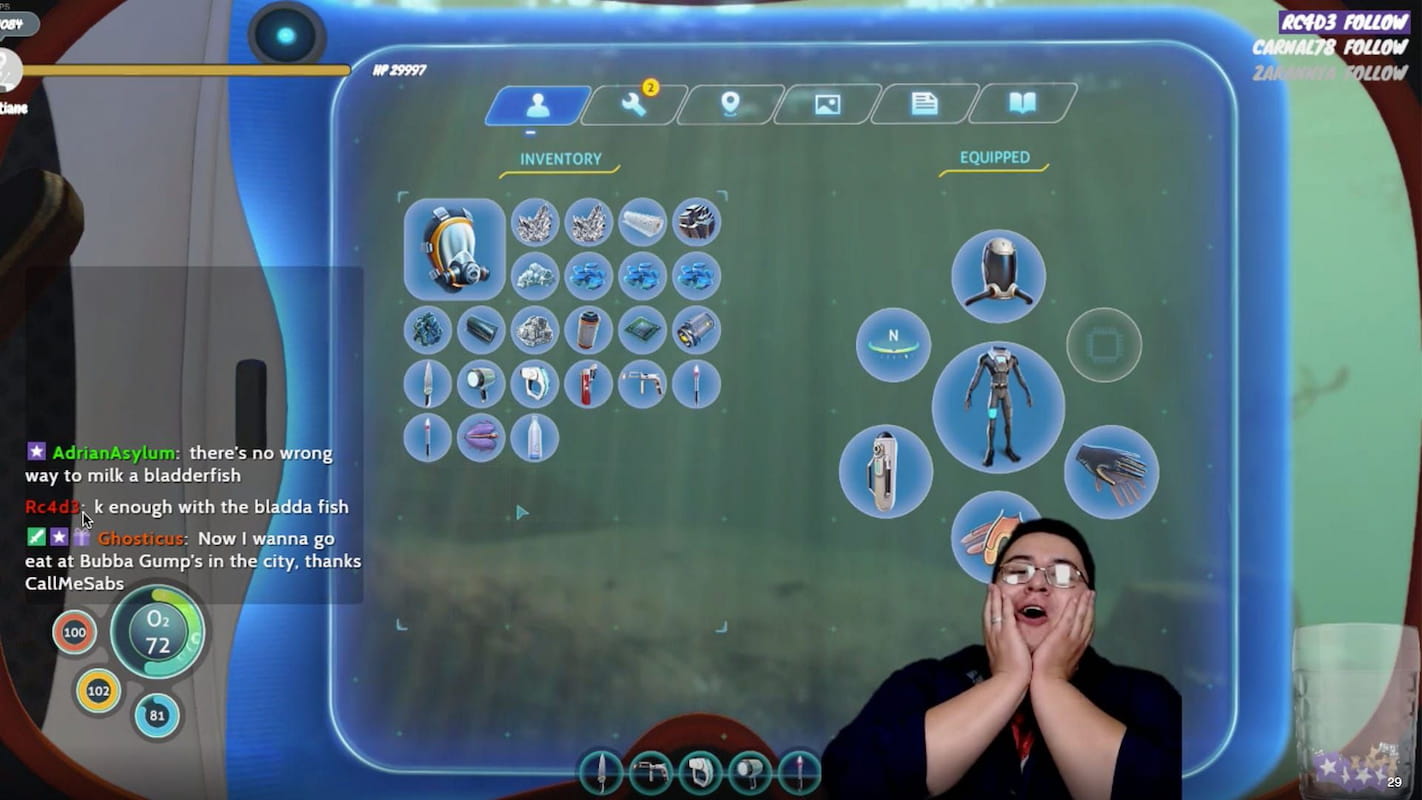 Video clip thumbnail