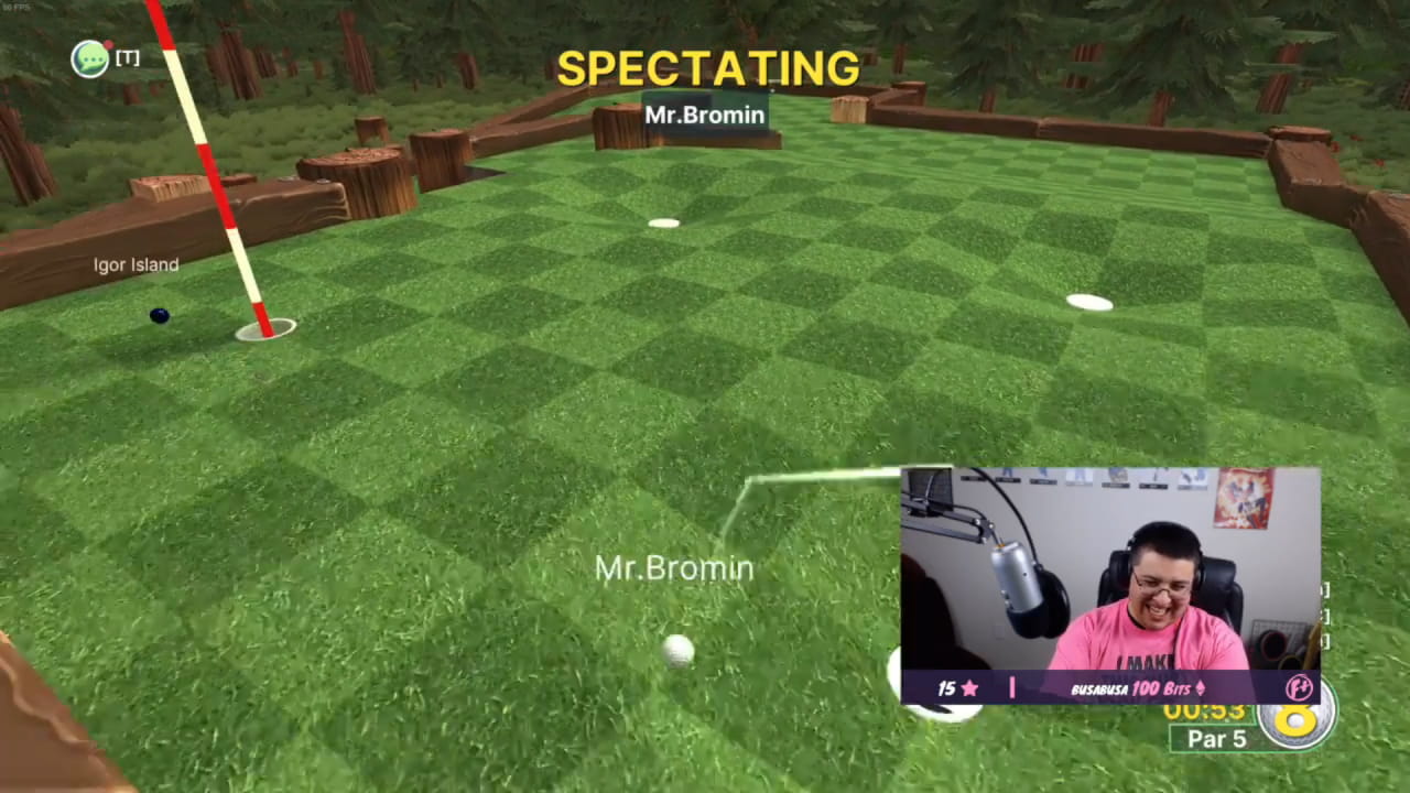 Video clip thumbnail