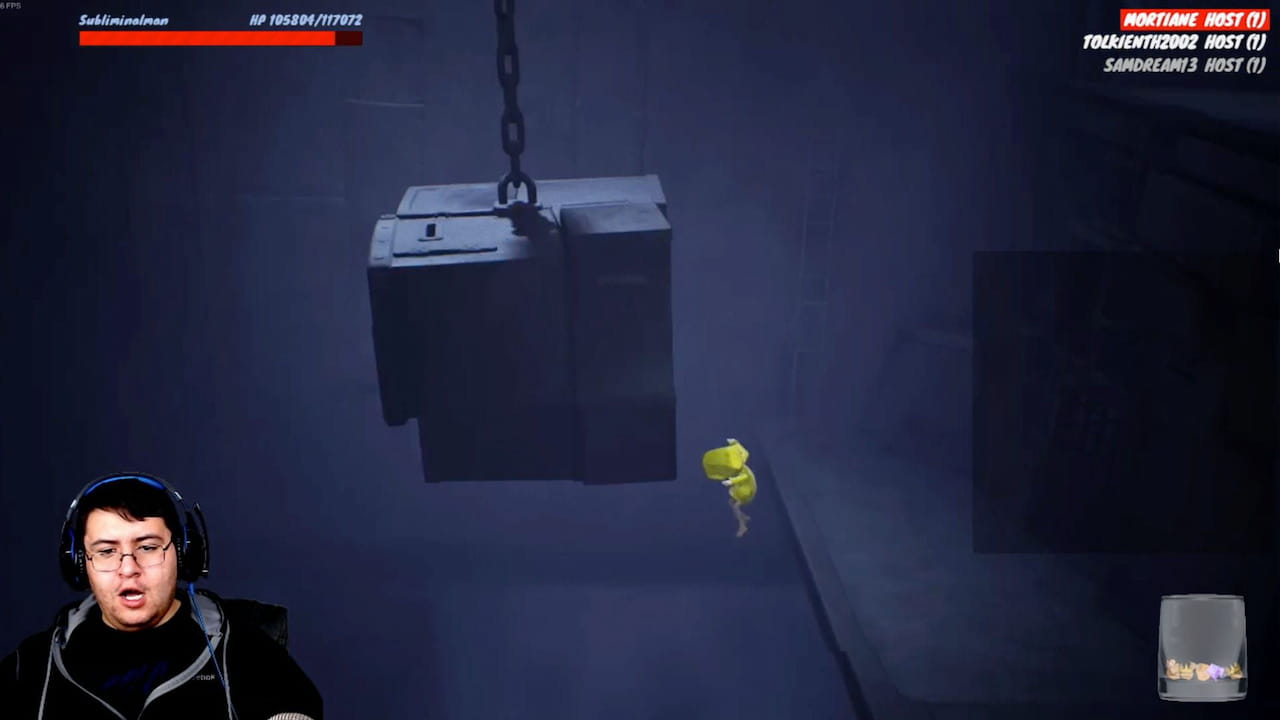 Video clip thumbnail