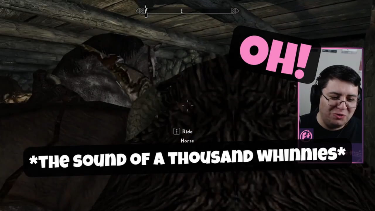 Video clip thumbnail