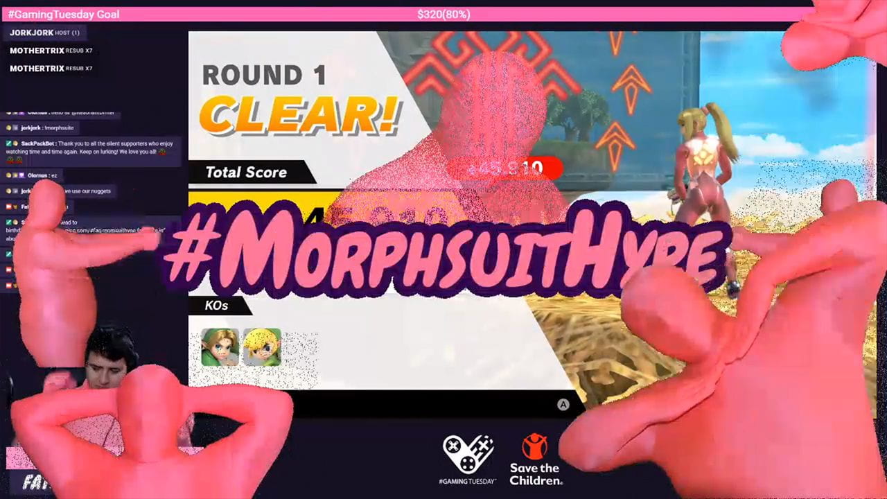 Video clip thumbnail