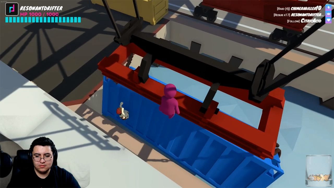 Video clip thumbnail