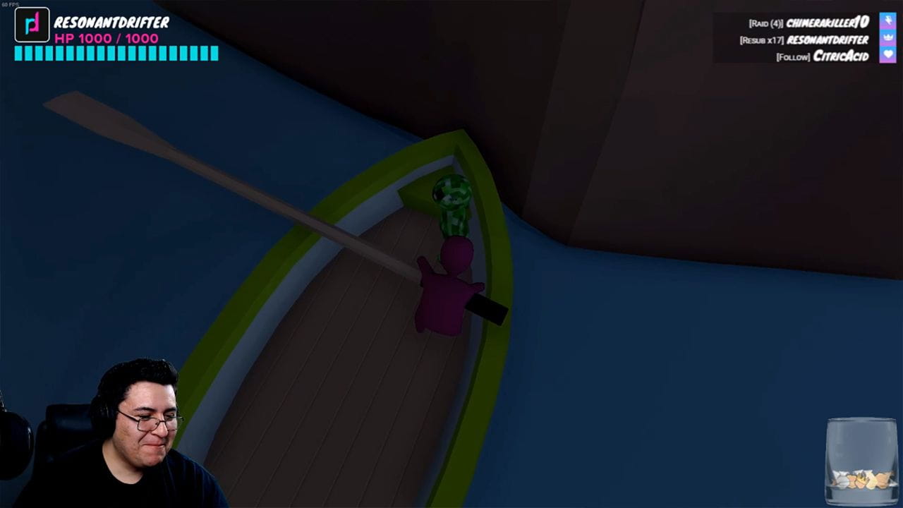 Video clip thumbnail